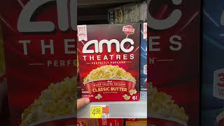 AMC Theater Popcorn [upl. by Lorrie]