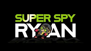 Ryan Found A Spy in our House [upl. by Ak]