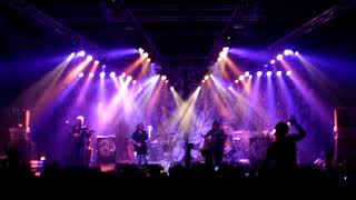 Levellers  Far From Home  Blackpool Empress Ballroom  05122015 [upl. by Cooperman233]