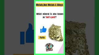 Which metal in pure form has highest melting point  CHEMISTRY  METALS  NON METALS  ssc mcq [upl. by Nelly]