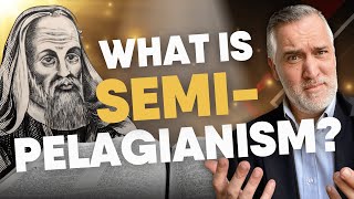 The TRUTH About SemiPelagianism  Leighton Flowers  Calvinism [upl. by Lehcor]