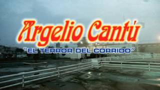 ARGELIO CANTU el preso de san fernando [upl. by Sirref572]