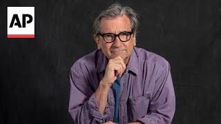 Griffin Dunne balances humor and tragedy in new memoir [upl. by Odin]