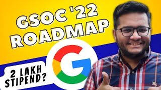 GSOC 2023 Roadmap  GSOC Proposal  Google Summer Of Code 2023  How to start   2 Lakh Stipend 💰 [upl. by Ylicis]