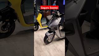 Gogoro Scooters in Nepal gogoro scooter electricscooter electricscooterinnepal [upl. by Eatnahs]