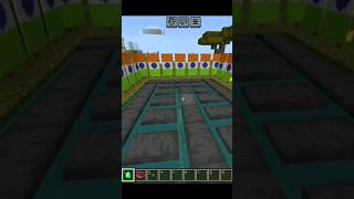 I have changed emerald into indian 100 rupees minecraft gaming viral shorts [upl. by Ahsinom515]