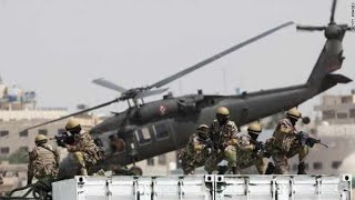 50 PREMIERS COMMANDOS IVOIRIENS AU NIGERIA  LA GU€RR€ CONTRE LE NIGER SE PRÉCISE [upl. by Yer]