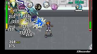 Twewy Solo Remix  Panthera Cantus Cheap Method [upl. by Feune429]