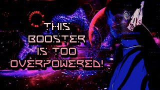 ⚡BLOCKBUSTER SUBLIMINAL BOOSTER🌌 i get result in 10s this booster is too overpowered MEGACOLLAB [upl. by Areem]