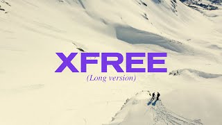 XFREE 2022  LONG VERSION  X2 FESTIVALEN 2022 [upl. by Petite]