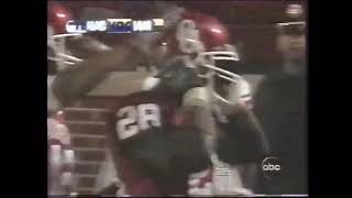 Adrian Peterson Oklahoma Career [upl. by Wiseman]