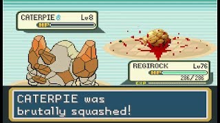 If Pokemon moves were actually realistic 3 [upl. by Yr]