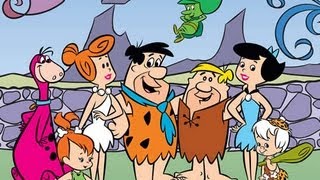 History of The Flintstones [upl. by Wanyen249]