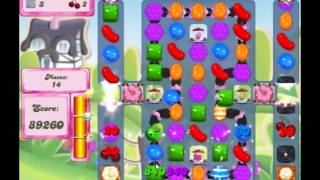 Candy Crush Saga Level 2592  NO BOOSTERS [upl. by Wilber]