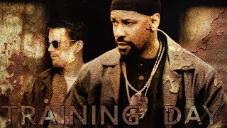 Training Day TRIBUTE  2pac  Unbroken [upl. by Rashida]