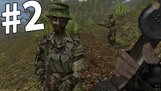 VIETCONG  Lets Play ITA Parte 2 ATTACCO ALLA BASE [upl. by Rotceh]