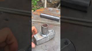 Super hammer welding work welding tools automobile weldingequipment [upl. by Maurene605]