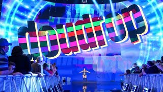 doudrop New Entrance Raw August 30 2021  HD [upl. by Edita]