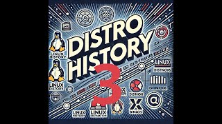 Distro History Episode 3 The Tiny Giant  The Story of Damn Small Linux DSL [upl. by Ratna500]