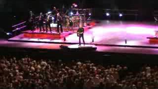 Neil Diamond Live at Fenway Park 2008 Sweet CarolineOpening Act [upl. by Auhel]