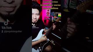 espérame  armonía 10 guitarcover by jorgeluisguitaroficial armonia10 guitar solodeguitarra [upl. by Leahcym]