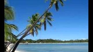 Fiji Song  Ciri Yawa  Caucau ni Waimanu [upl. by Rhyner]