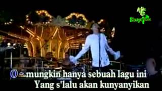 UNGU  Laguku Official Video Clip Lyrics [upl. by Charleton699]