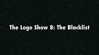 The Logo Show VIII [upl. by Airdnekal]