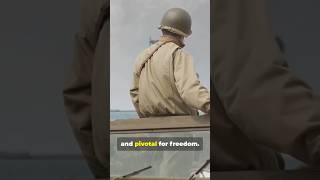 The Normandy Landings DDay Unveiled [upl. by Kirsteni]