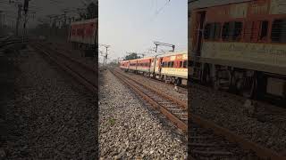 AMRITSAR TO VISAKHAPATNAM EXPRESS [upl. by Mylo]