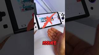 How to Completely Turn Off a Nintendo Switch Without Using The Power Options Menu [upl. by Warfold]