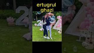 ertugrul ghazi in real life [upl. by Acim825]