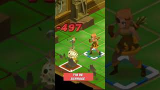 NOUVEAUX VISUELS CRA SUR DOFUS UNITY 1 dofus dofusunity pourtoi [upl. by Cralg248]