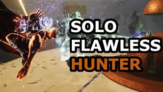 Prophecy  Solo Flawless on Hunter w Commentary [upl. by Janyte]