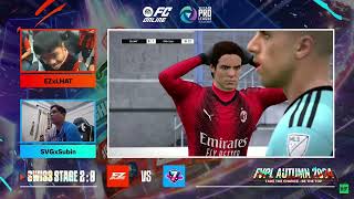 Show diễn đỉnh cao FCO Việt Nam Lê Hà Anh Tuấn EZ vs Subin SVG FVPL Autumn 2024 SWISS Stage [upl. by Nasaj]