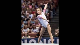 Gymnastics Floor Music  Ragan Smith 2018 [upl. by Berfield]