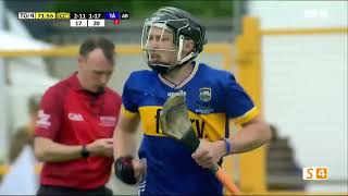 EPIC KILKENNY V TIPPERARY HIGHLIGHTS  2024 MINOR HURLING CHAMPIONSHIP [upl. by Kcirdnekal]