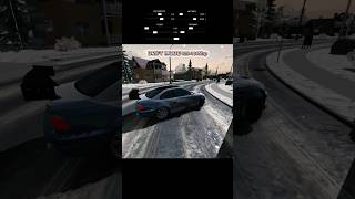 Drift Setup BMW M3 NFC 😎 Car parking multiplayer bmw mercedes automobile [upl. by Hoy124]