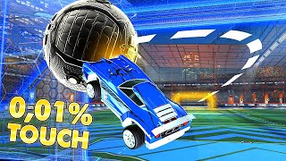 FUNNIEST FAILS IN ROCKET LEAGUE 243 [upl. by Elda295]