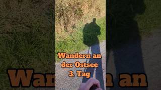 Wandern an der Ostseeküste [upl. by Eneloj]