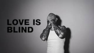 Noah Gundersen  Love Is Blind Official Audio [upl. by Grannia]