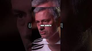 El acuerdo secreto de Mourinho con Maicon 🤣💔 [upl. by Naesal]