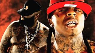 Lil Wayne disses Rick Ross on Dedication 4 [upl. by Chapman]