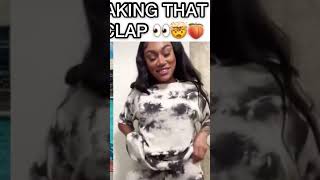 NBA Youngboy BM JANIA making that thang clap [upl. by Bradly25]