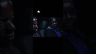 Get outfypシ゚viral movie film movieclips getoutside black funny comedy escapegames [upl. by Anatak]