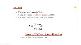 Research Methodology lecture No 23 [upl. by Mcclelland]