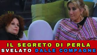 Non Crederai Mai a Cosa Hanno Detto su di Lei La Verità Spunta al GF [upl. by Damiani448]