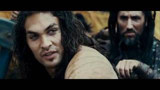 Conan the Barbarian 2011 Trailer 3 HD [upl. by Tuesday]