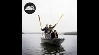 Arctic Monkeys  Fluorescent Adolescent  Straighten The Rudder [upl. by Sandye]