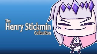 【The Henry Stickmin Collection】MEMES MEMES [upl. by Heath]